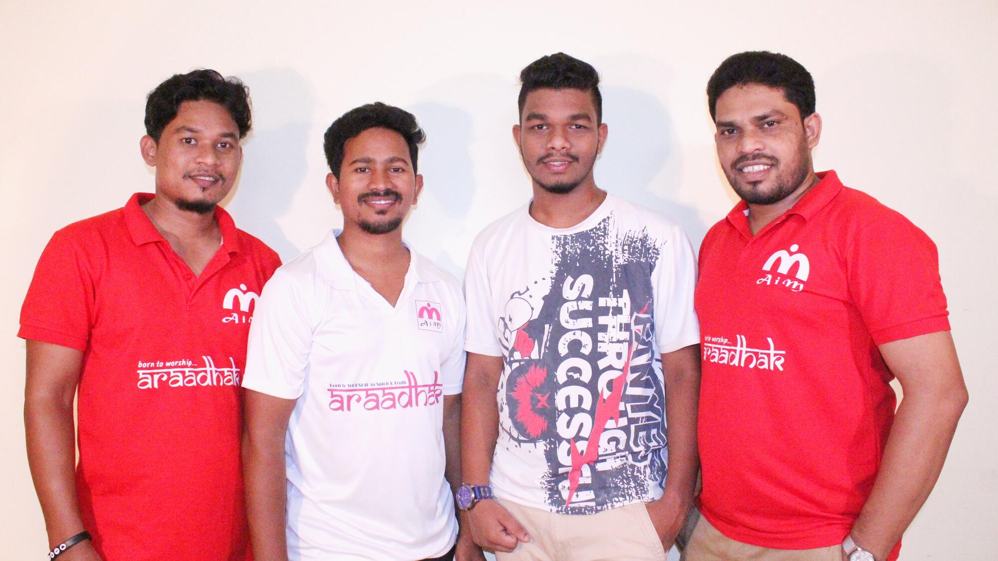 Araadhak Araadhak