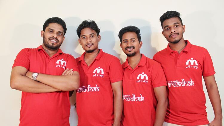 araadhak