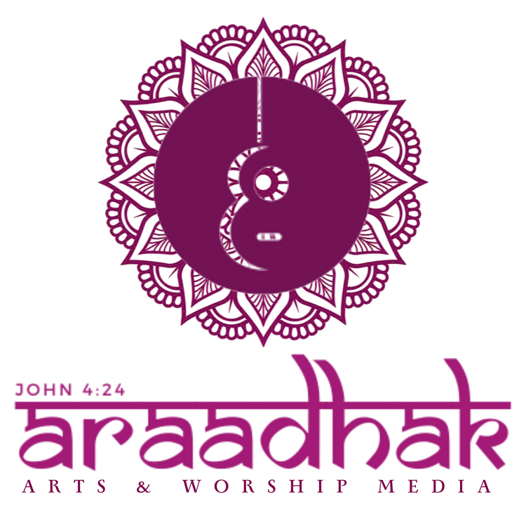 Araadhak logo