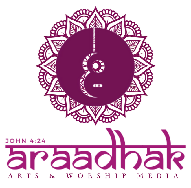 Araadhak logo